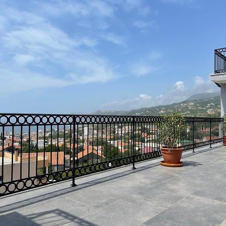 Villa Roki Ravanj Exteriér fotografie