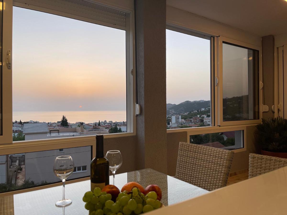Villa Roki Ravanj Exteriér fotografie
