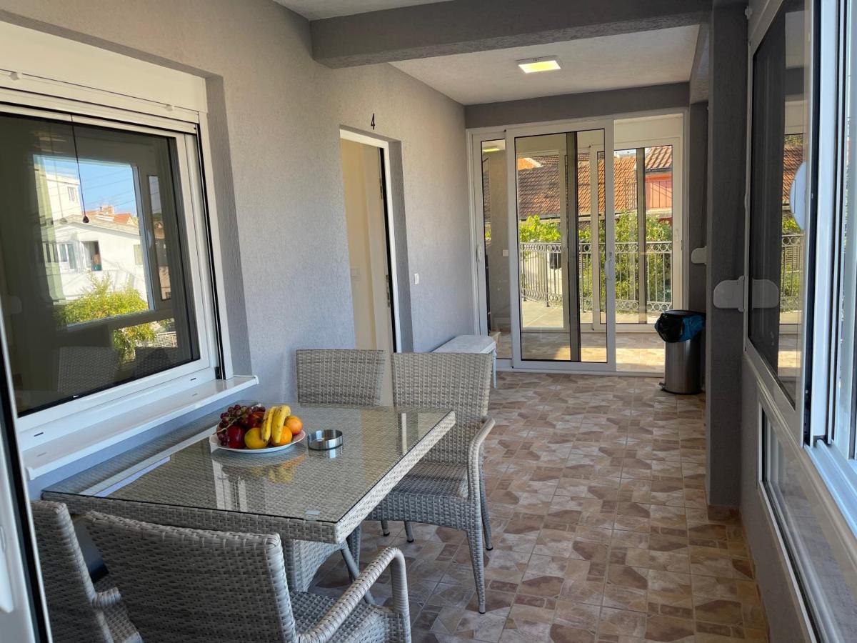 Villa Roki Ravanj Exteriér fotografie