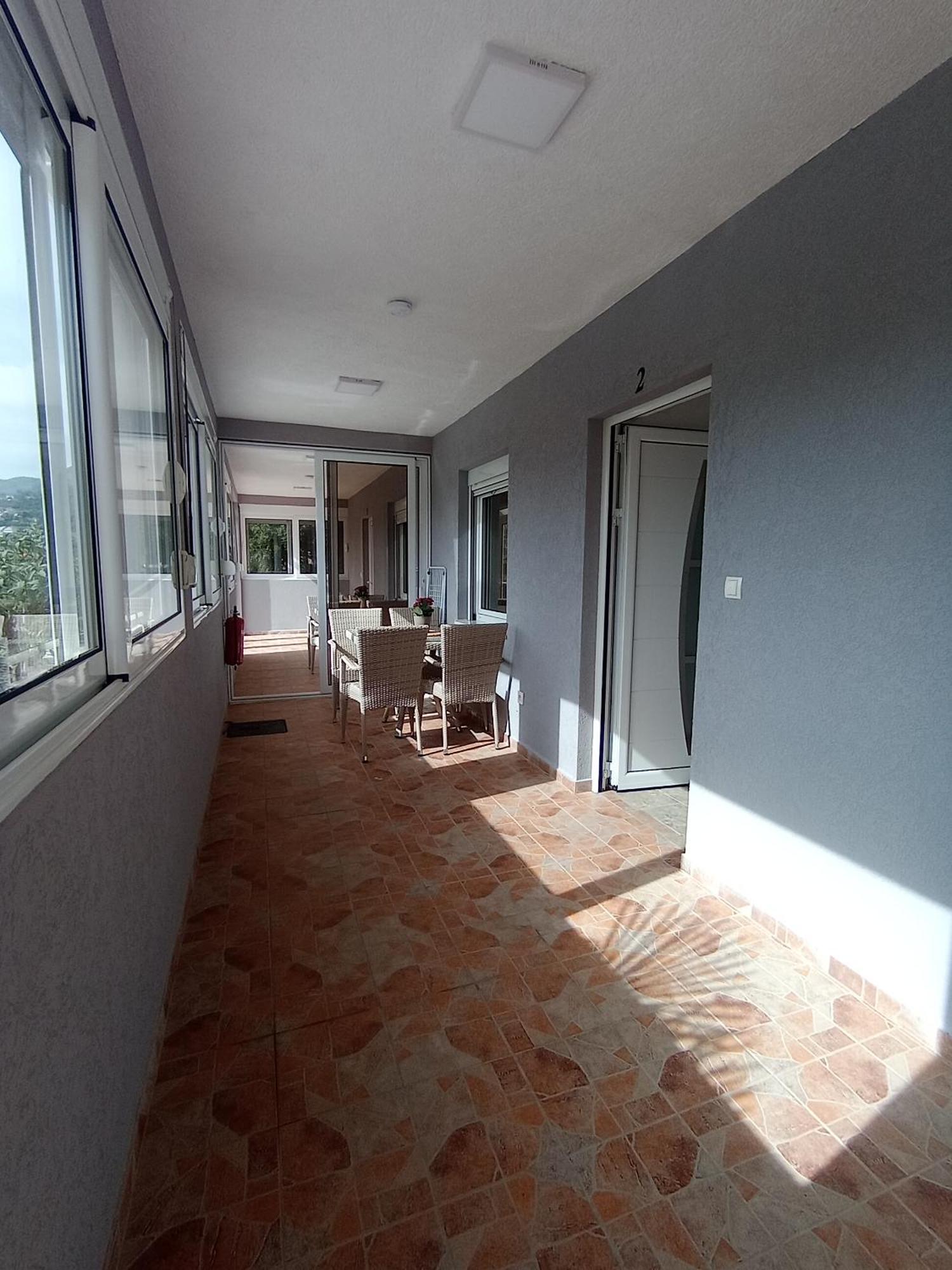 Villa Roki Ravanj Pokoj fotografie