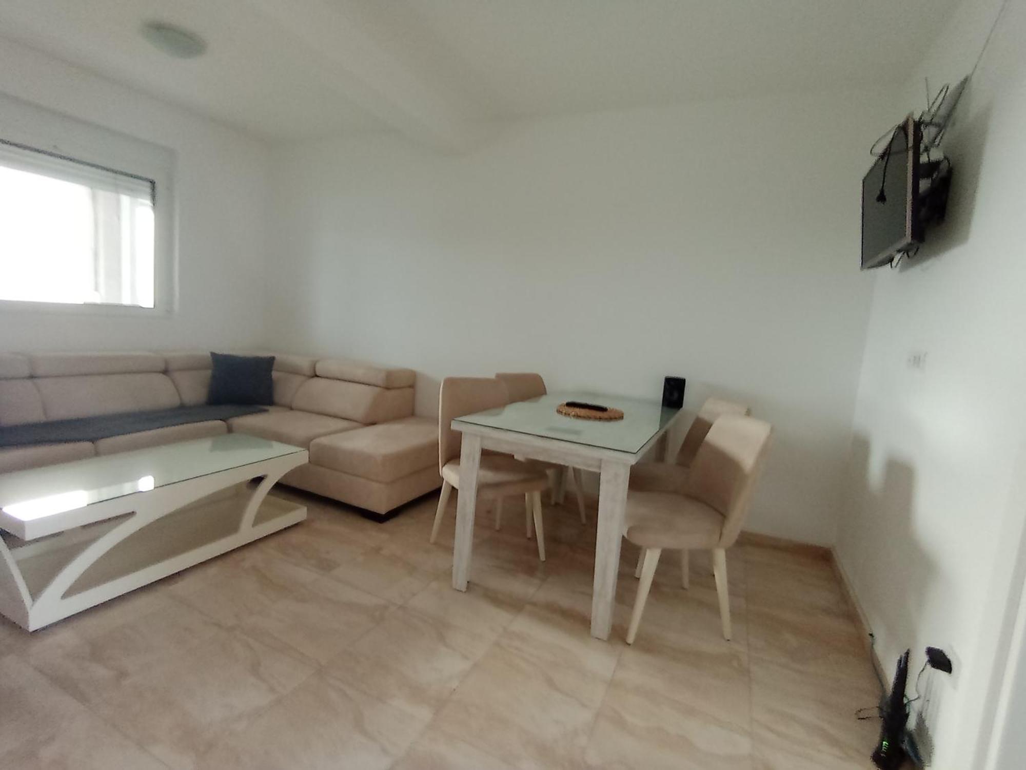 Villa Roki Ravanj Exteriér fotografie