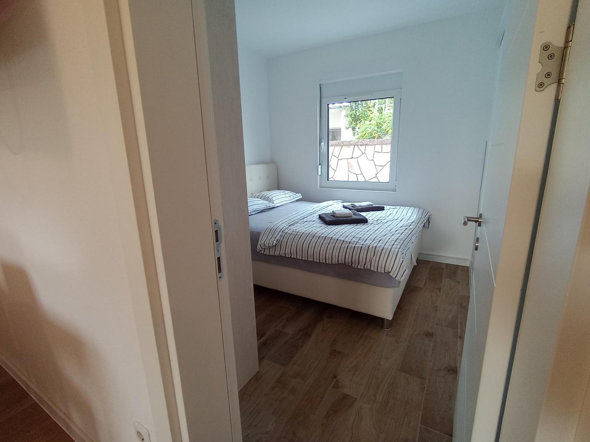 Villa Roki Ravanj Pokoj fotografie