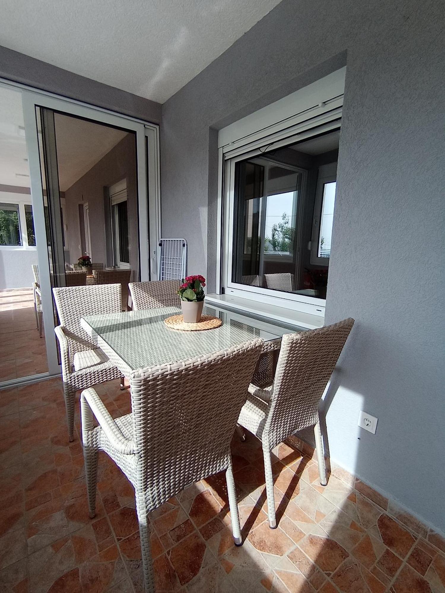Villa Roki Ravanj Exteriér fotografie