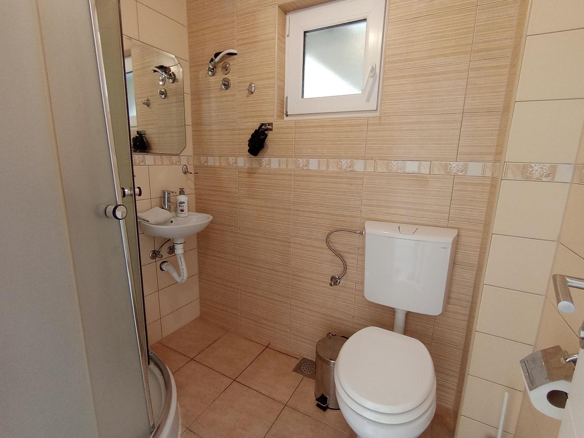 Villa Roki Ravanj Exteriér fotografie